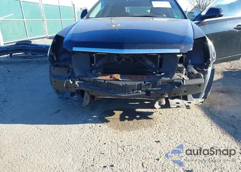 2010 Cadillac Cts Standard z USA, uszkodzony, nr VIN 1G6DC5EG4A0126636